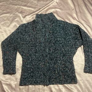 Chicos wool sweater